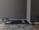 Душевой поддон Aquanet Delight 258897 120x80 см чёрный