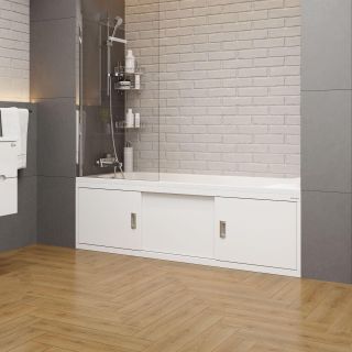 Экран под ванну Onika Монако 515008 150см белый