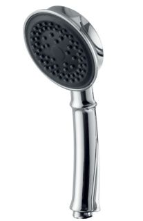 Душевая лейка Haiba HB18 хром