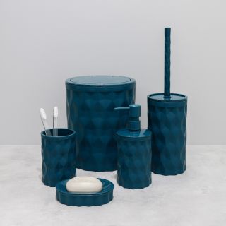 Ведро 5 л FIXSEN DIAMOND BLUE (FX-465-6)