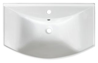 Раковина Kirovit Стиль 75 см