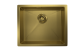 Мойка кухонная Granula 5445U, ЗОЛОТО САТИН