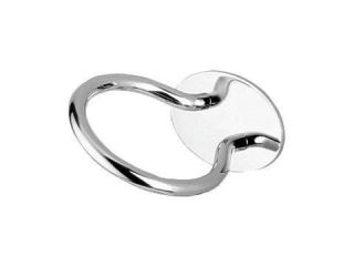 Держатель фена Keuco 04997010000 хром