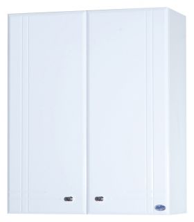 Шкаф Bellezza Нептун 60см белый 00000001622