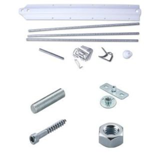 Крепление панели RAVAK 10° B28100000N