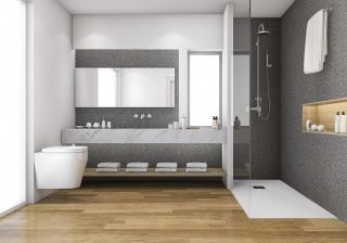 Поддон литьевой Good Door Essentia Белый 120x70 см