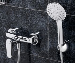 Wasserkraft Vils 5602 Смеситель для душа