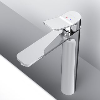 Смеситель для раковины Am Pm X-Joy F85A92000