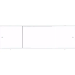 Фронтальная панель для ванны Aquanet Premium 273293 180 см