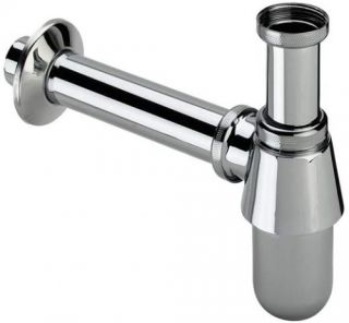 Сифон Viega 100674 для раковины