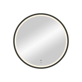 Зеркало Reflexion Moon RF5648MN с LED подсветкой сенсором 80х80