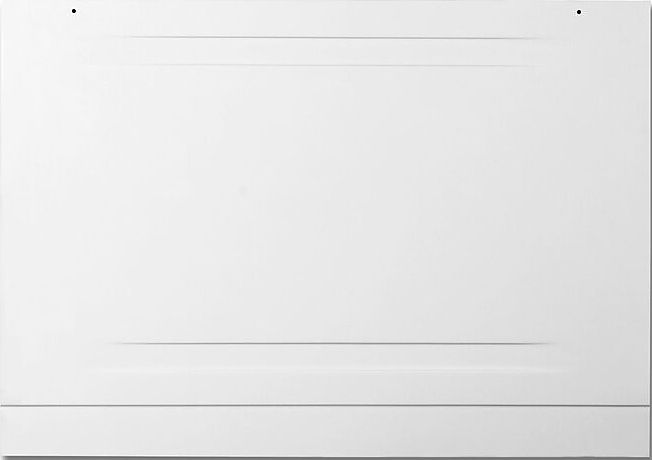 Экран боковой для ванны Эстет Астра ФР-00000895 80см белый