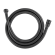 Душевой шланг Omnires 125см антрацит 022-XAT