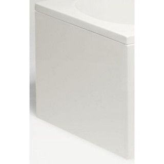 Панель торцевая для ванны Excellent Crown Lux 120х65 см