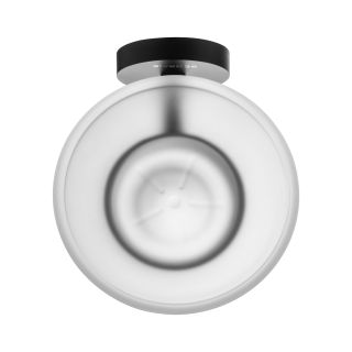 Подвесная мыльница Swedbe Attribut 9814B чёрный