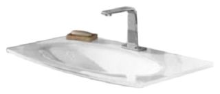 Керамическая раковина Cezares 101x52 50149