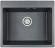 Мойка кухонная Paulmark Kante PM106052-DG графит