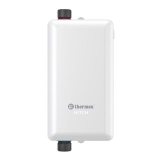 Водонагреватель проточный Thermex Hitch 3500