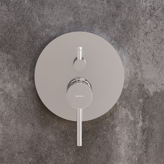 Смеситель для душа Damixa Scandinavian Pure 367100000 хром