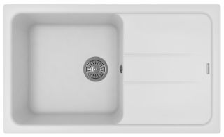 Кухонная мойка Florentina Специя 860 жасмин