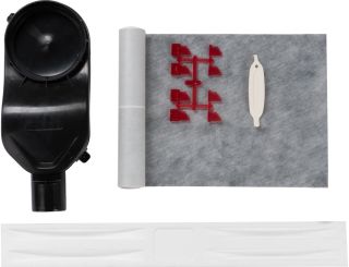 Душевой лоток Berges Wasserhaus Super Slim 090184 120 см