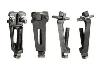 Ножки для ванны Vinsent Veron VB0011