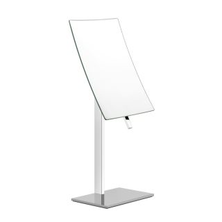 Зеркало настольное Gessi Rettangolo 20988.031 хром