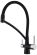 Смеситель для кухни Paulmark Siegen Si213111-401 антрацит