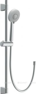 Душевой гарнитур Cersanit Neno 63068 Хром