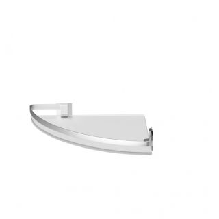 Стеклянная полка Am.Pm SENSE L A7456100