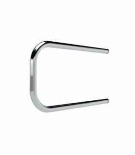 Полотенцесушитель водяной Indigo P PW32-60 32x60 см хром