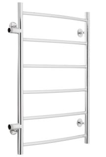 Полотенцесушитель водяной Domoterm Калипсо П6 500x800-500 хром