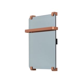 Электрический полотенцесушитель Allen Brau Infinity 00305010 44х60 см