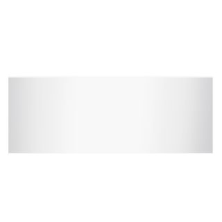 Фронтальная панель для ванны Relisan Темза Гл000025014 Белая