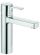 Смеситель для раковины Kludi Zenta хром 382650575