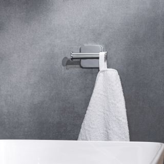 Крючок РМС A1150-2 хром