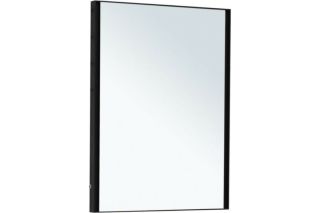 Зеркало Allen Brau Infinity 1.21018.WT Черное