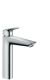 Смеситель Hansgrohe Logis 71090000 для раковины с д/к