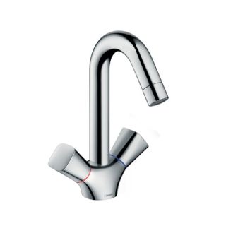 Смеситель Hansgrohe Logis 71221000 для раковины