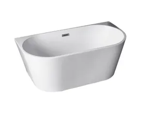 Акриловая ванна Triton Grant GT-150-75 Щ0000070166 150x75 см белый