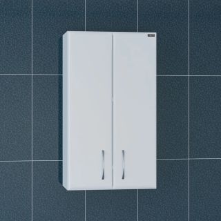 Шкаф СанТа Стандарт 401005 40см белый