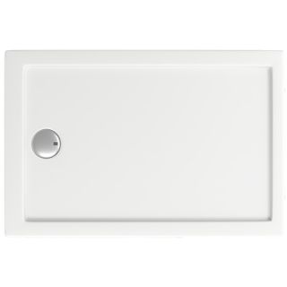 Акриловый поддон для душа Good Door Олимпик 120x80