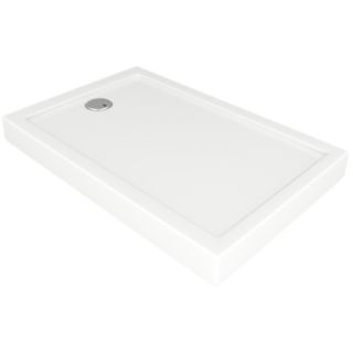 Акриловый поддон для душа Good Door Олимпик 130x80
