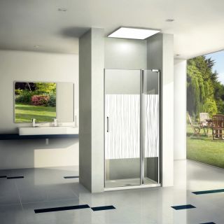 Душевая дверь Good Door Pandora WTW120 стекло прозрачное