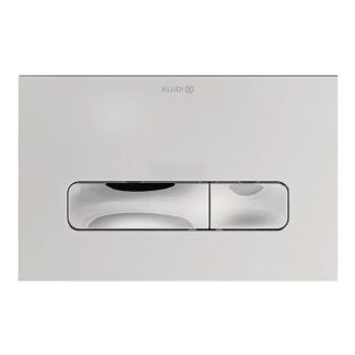 Клавиша смыва Kludi Unifix 30PP0105 механическая хром