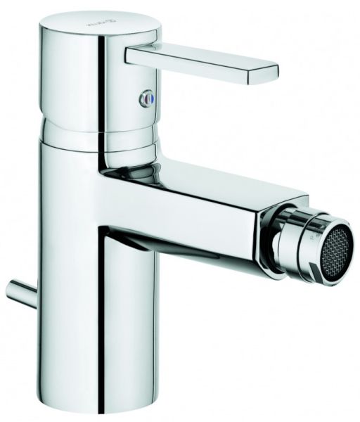 Смеситель для биде Kludi Zenta хром 385300575