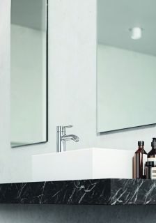 Смеситель для раковины Kludi Bozz хром 382660576