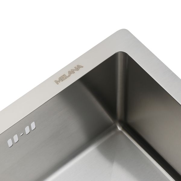 Мойка R5245H Melana ProfLine 3,0/200 сатин