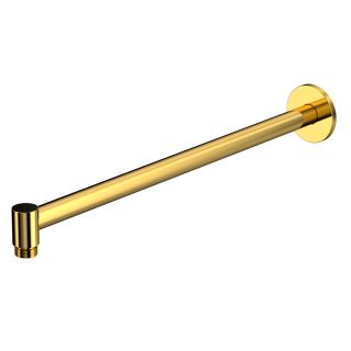 Кронштейн душевой настенный WHITECROSS Y1309GL золото