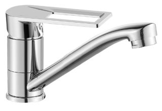 Смеситель для кухни ESKO Belgrade BD 15 хром